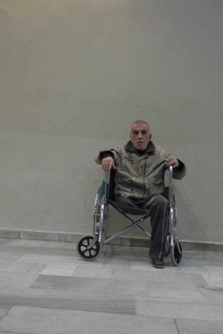 İstanbul'da evsizleri Büyükşehir Belediyesi misafir ediyor