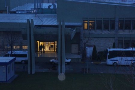 İstanbul’da hava destekli terör operasyonu