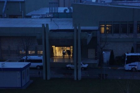 İstanbul’da hava destekli terör operasyonu