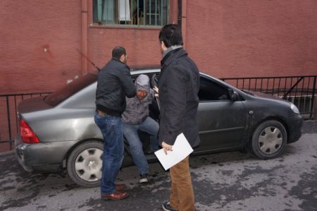 İstanbul’da ‘insan ticareti’ operasyonu