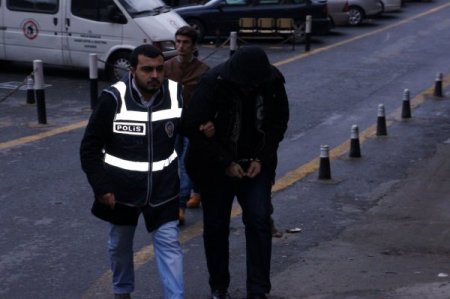 İstanbul’da ‘insan ticareti’ operasyonu