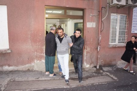 İstanbul’da ‘insan ticareti’ operasyonu