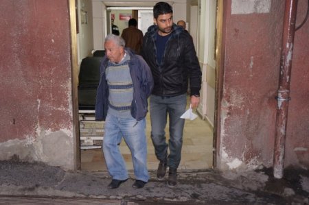 İstanbul’da ‘insan ticareti’ operasyonu