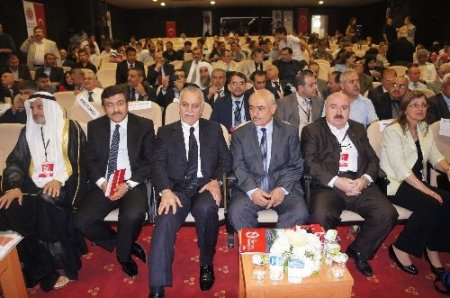 İstanbul’da Irak sempozyumu