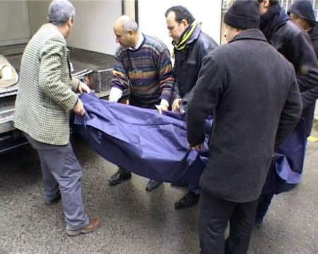 İstanbul’da Kadın Cinayetlerine Bir Yenisi Daha Eklendi