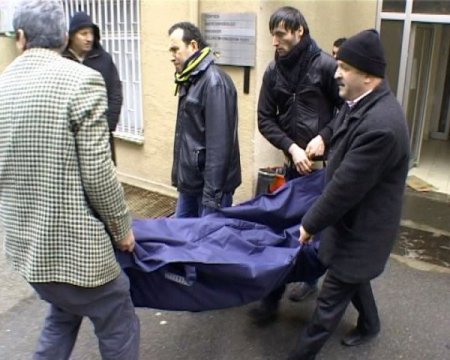 İstanbul’da Kadın Cinayetlerine Bir Yenisi Daha Eklendi