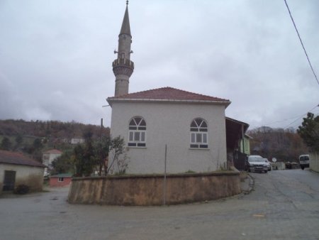 İstanbul'da köylü olmak