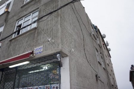 İstanbul'da narkotik ve hırsızlık operasyonu