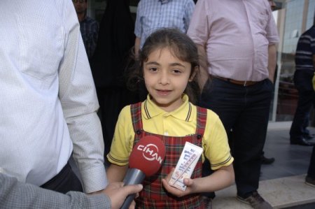 İstanbul’da Öğrencilerin Sütten Zehirlendiği İddiası