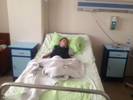 İstanbul’da Öğrencilerin Sütten Zehirlendiği İddiası