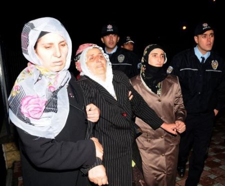 İstanbul'da Ötenazi İddiası