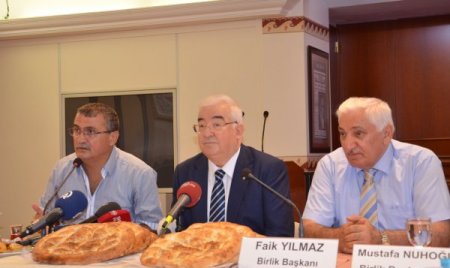 İstanbul’da Pideye Zam Yok