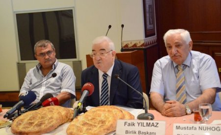 İstanbul’da Pideye Zam Yok