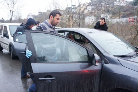 İstanbul'da şafak operasyonu