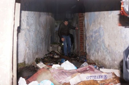 İstanbul'da şafak operasyonu