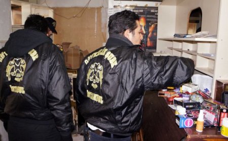 İstanbul’da sahte ilaç operasyonu: 3 gözaltı