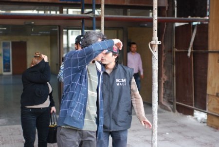 İstanbul’da sahte para operasyonu