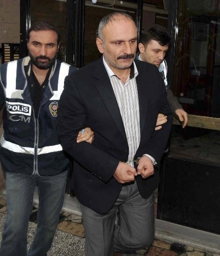 İstanbul’da suç örgütü operasyonu