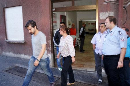 İstanbul’da suç örgütü operasyonu