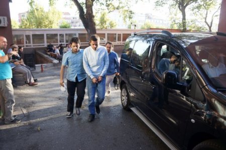 İstanbul’da suç örgütü operasyonu