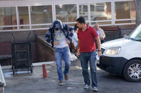 İstanbul’da suç örgütü operasyonu