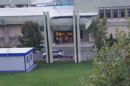 İstanbul’da terör operasyonu