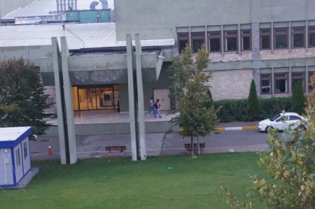 İstanbul’da terör operasyonu