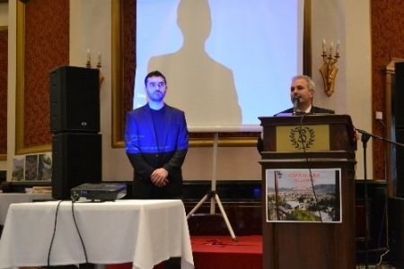 İstanbul’daki Kozanlılar biraraya geldi