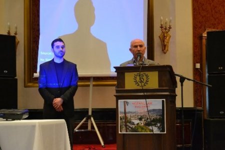 İstanbul’daki Kozanlılar biraraya geldi