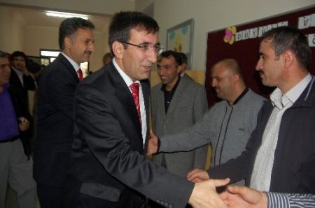 İstanbul'dan Bingöl'e Bayram Açılımı