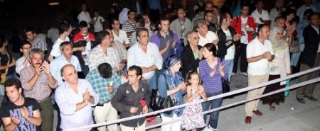 İstanbul'dan Bursa'ya Keyifli Bir Name