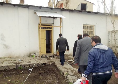 İstanbul’dan Kağızman’a kardeşlik köprüsü kuruldu