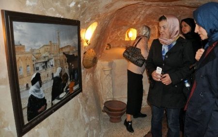 İstanbullu doktorlar Midyat’a hayran kaldı