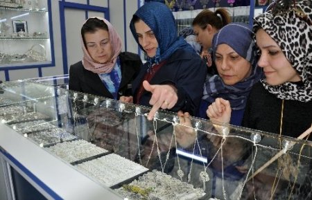 İstanbullu doktorlar Midyat’a hayran kaldı