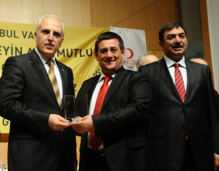 İstanbullu taksiciler, Kızılay’a para yardımı yapacak