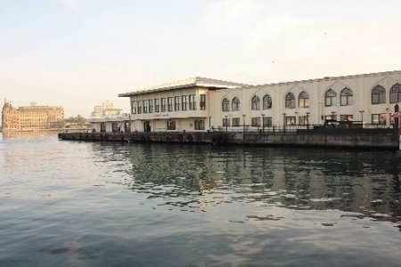 İstanbullulardan vapur tepkisi