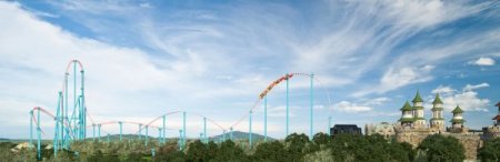 İstanbul'u Vialand eğelendirecek