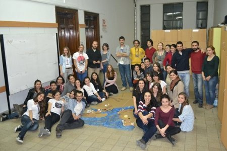 İstanbul’un en gürültülü yeri Maslak, en sessizi Sarıyer