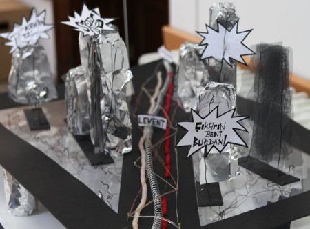 İstanbul’un en gürültülü yeri Maslak, en sessizi Sarıyer