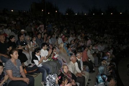 İstanbul'un Fethi İzmir'de De Kutlandı