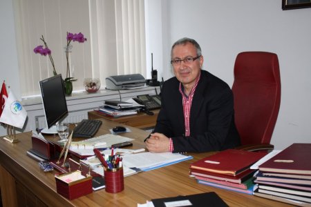 İstanbul'un 'gladyatör böcekleri' Büyükada'da yetişiyor