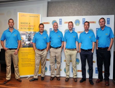 İstanbul'un havalimanları afetlere hazırlanıyor