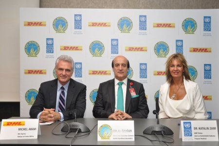 İstanbul'un havalimanları afetlere hazırlanıyor