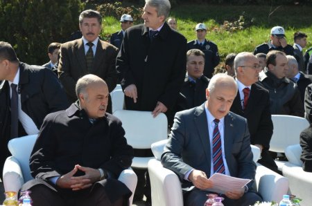 İstanbul'un motorize trafik ekiplerine taze kan