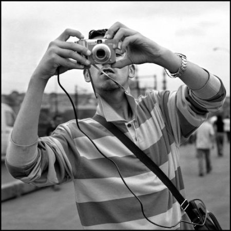 İstanbul'un Şiirsel Güzelliği Fotoğraflarda Hayat Bulacak