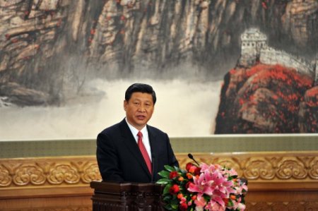 İşte Çin’in yeni liderleri