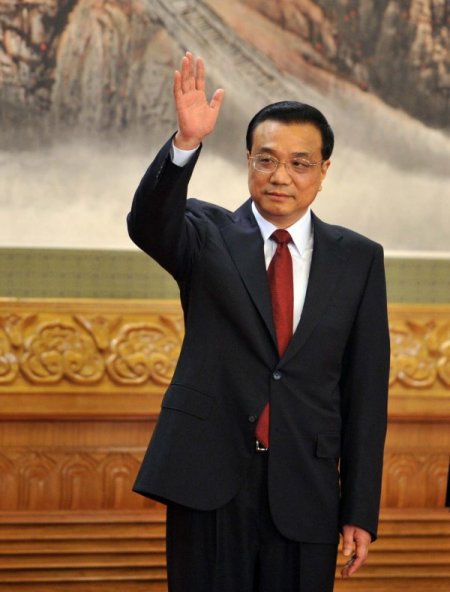 İşte Çin’in yeni liderleri