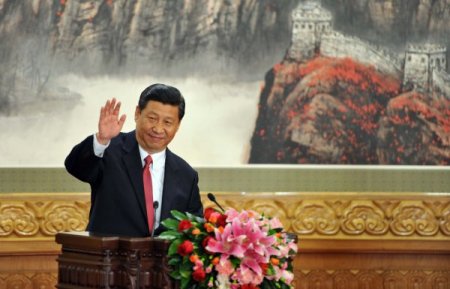 İşte Çin’in yeni liderleri