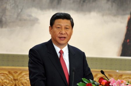 İşte Çin’in yeni liderleri