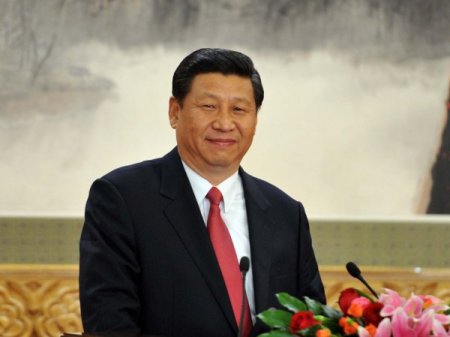 İşte Çin’in yeni liderleri